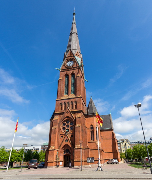 Fil:Gustav Adolf kyrka.jpg
